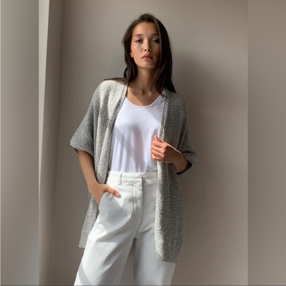 Aritzia Ionic Cape Cardigan XS/S